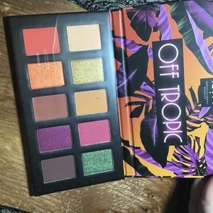 NYX off tropic pallet brand new